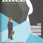 Global Drinks Intel magazine cover - Mar 20