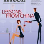 Global Drinks Intel magazine cover - Jun 20