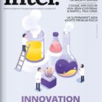Global Drinks Intel magazine cover - Jun Jul 19