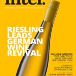 Global Drinks Intel magazine cover - Mar 19