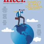 Global Drinks Intel magazine cover - Apr 22