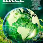 Global Drinks Intel magazine cover - Jun 22