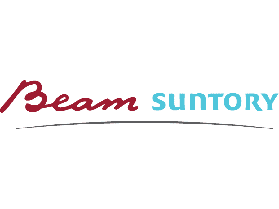 Beam Suntory logo