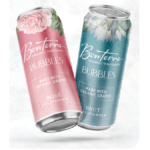 Bonterra Bubbles Rosé, Bonterra Bubbles Brut
