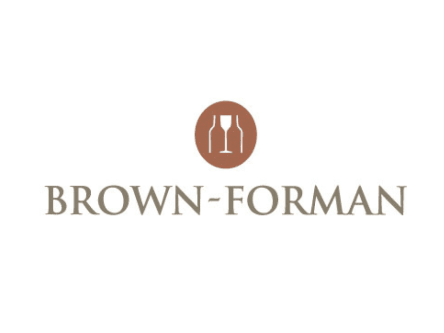 Brown-Forman logo 2022