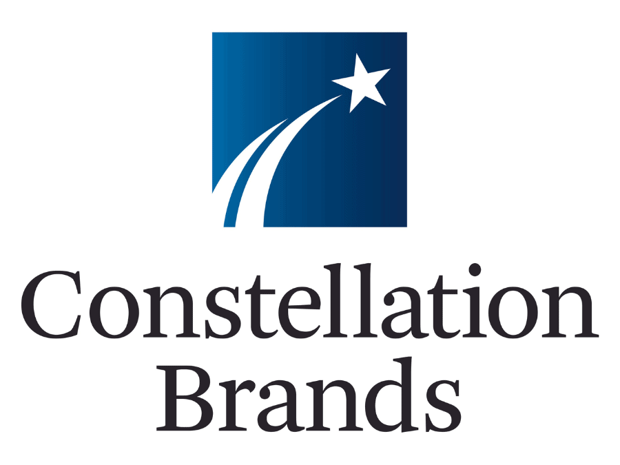 Constellation Brands logo 2022