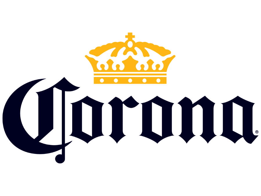 Corona logo 2022