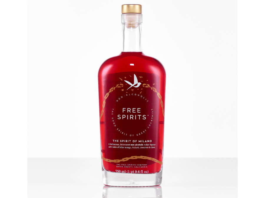 Free Spirits' The Spirit of Milano