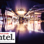 Duty Free Shops at airport
