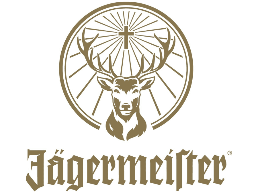 Jägermeister Logo
