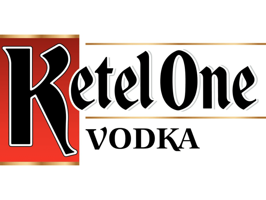 Ketel One Vodka logo