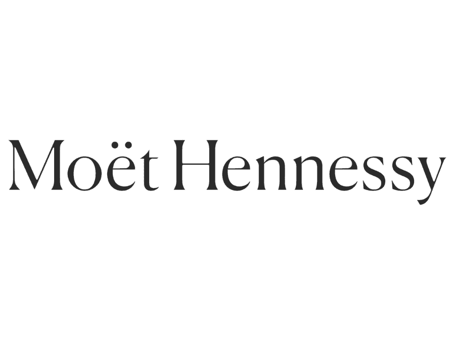 Moet Hennessy logo