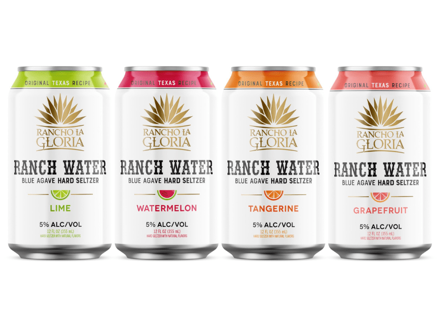 Rancho La Gloria Ranch Water portfolio