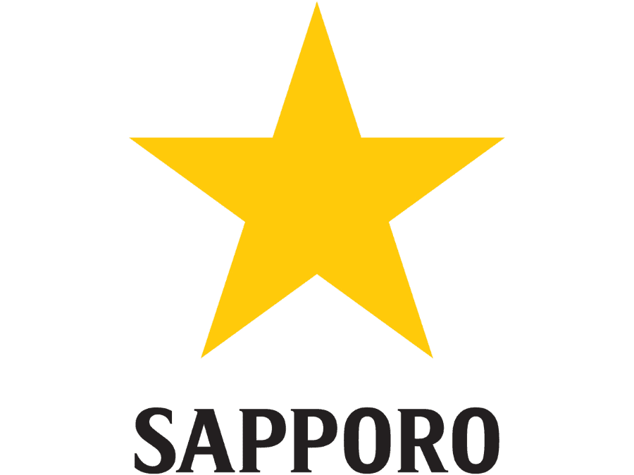 Sapporo logo 2022