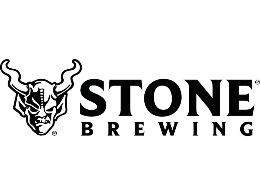 Stone Brewing logo 2022