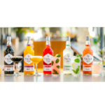 Tails Cocktails' seven-strong range 2022