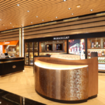 The Macallan Scotch whisky outlet in Haikou
