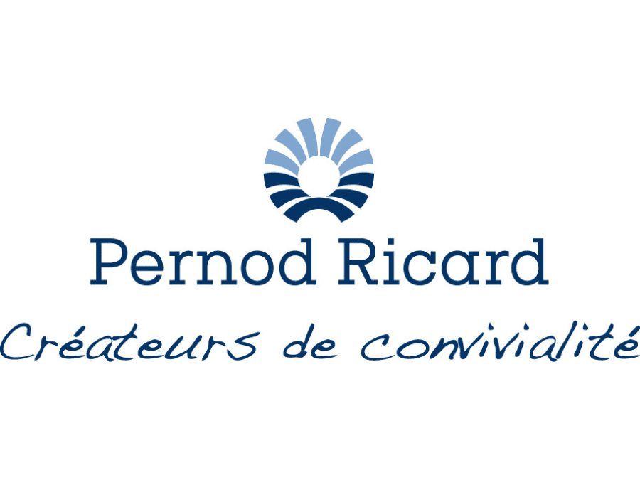 Pernod Ricard logo
