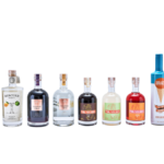 Australian Vintage Spirits & RTD portfolio