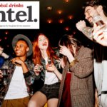 Generation Z consumers partying