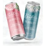Bonterra Bubbles Rosé, Bonterra Bubbles Brut