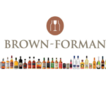 Brown-Forman logo and portfolio 2022