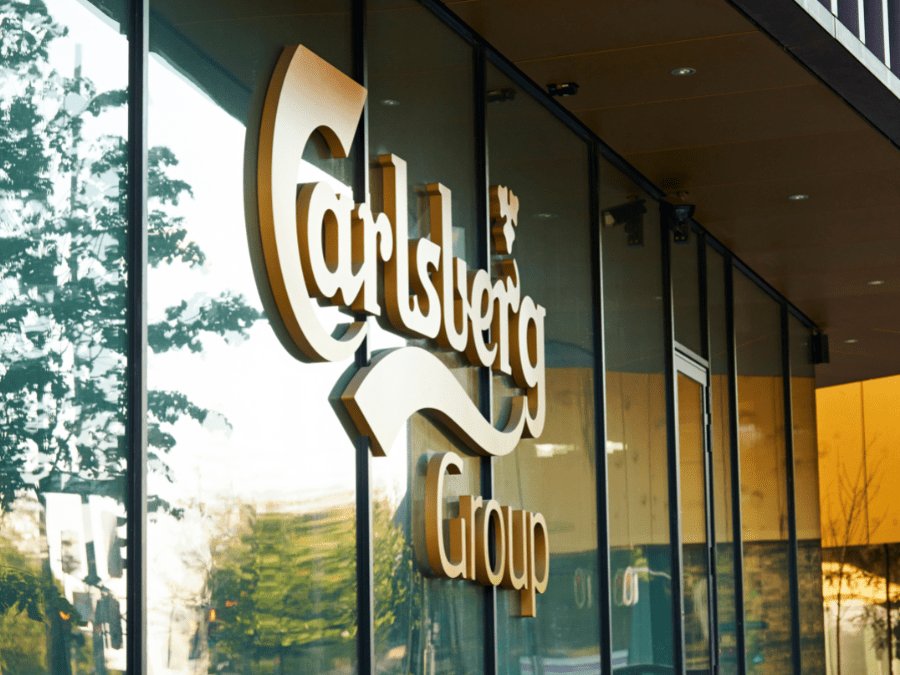 Carlsberg Logo