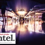 Duty Free Shops at airport