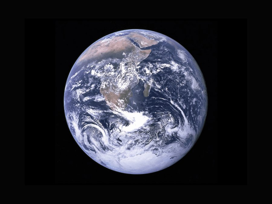 The World