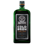 Jagermeister Cold Brew Coffee 1-litre bottle