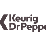 Keurig Dr Pepper logo