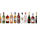 Pernod Ricard portfolio 2022