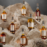 Diageo's Prima & Ultima series of single malt Scotch whiskies for 2022
