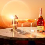 Remy Martin Sidecar campaign still