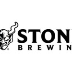 Stone Brewing logo 2022