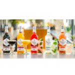 Tails Cocktails' seven-strong range 2022