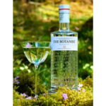 The Botanist bottle