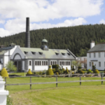 Tormore Distillery