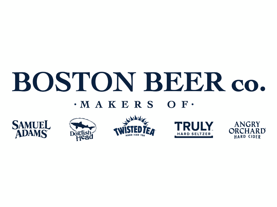 Boston Beer CO logo 2022