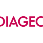 Diageo logo 2022