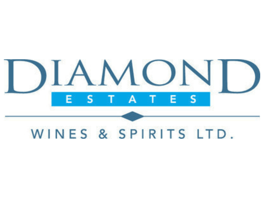 Diamond Estates Wines & Spirits logo