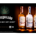 El Tequileno portfolio