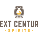 Next Century Spirits logo