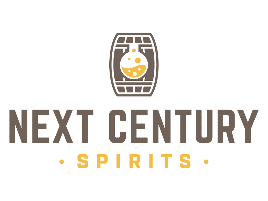 Next Century Spirits logo