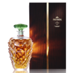 Patron en Lalique Serie 3 decanter and box