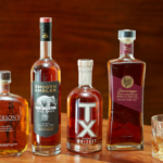 Pernod Ricard American whiskey portfolio 2022