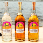 Tequila Eterno Verano portfolio