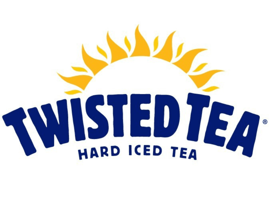Twisted Tea Hard Iced Tea Logo