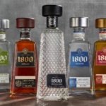 1800 Tequila portfolio 2022