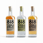 818 Tequila portfolio 2022